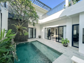 Cara Villa Bali